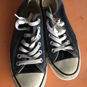 Converse shoes size7